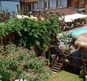 Туры в Kurfal Hotel в Турции