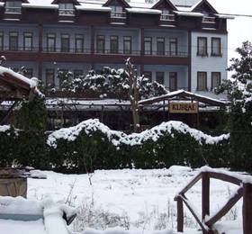Kurfal Hotel в Агве