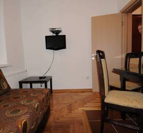Villa Milica в Копаонике