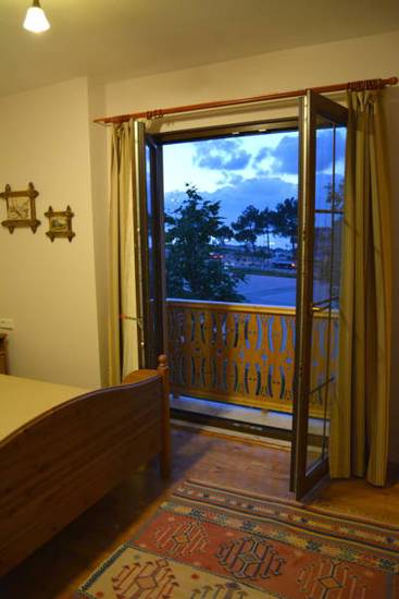 Piazza Hotel Турция, Агва