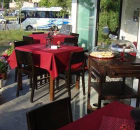 Отдых в Piazza Hotel - Турция, Агва
