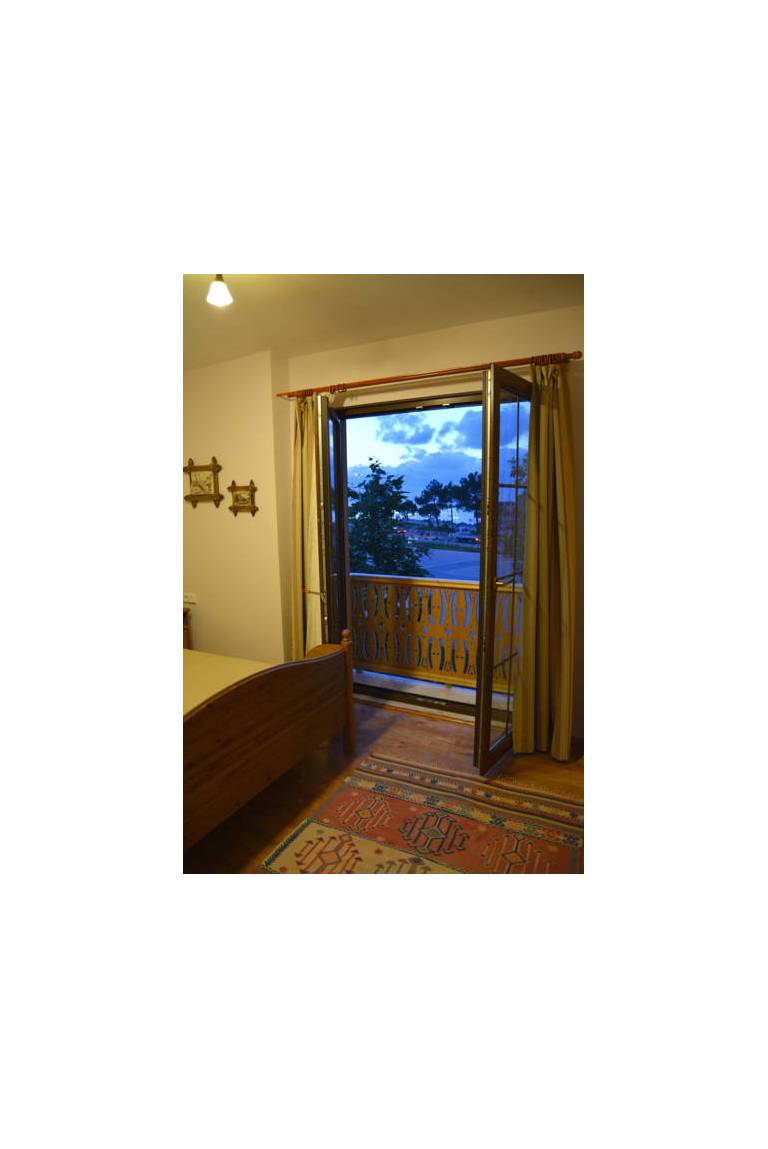 Piazza Hotel