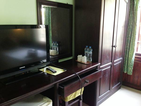 Sunway Hotel