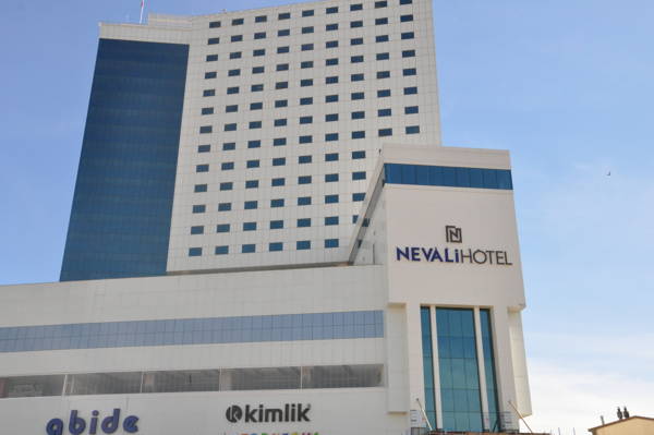 Nevali Hotel 5*