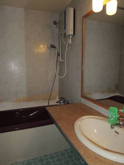 Thy Ny Hotel 2* Камбоджа, Баттамбанг