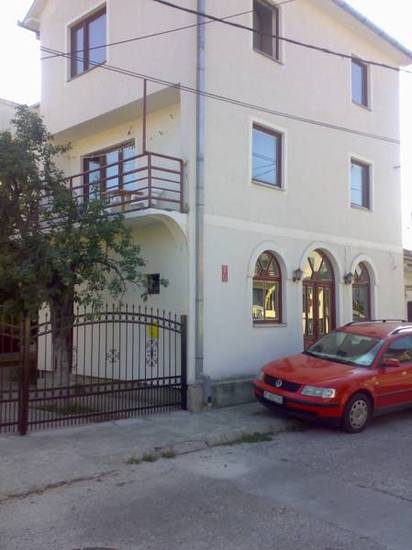 Pansion Nana 3* Сербия, Крагуевац
