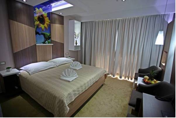 Hotel Herceg 4* Босния и Герцеговина, Междугорье