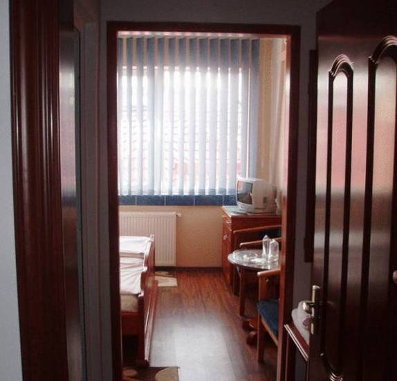 Hotel Salina 2* Румыния, Окна-Шугатаг