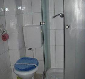 Hotel Salina в Окна-Шугатаге
