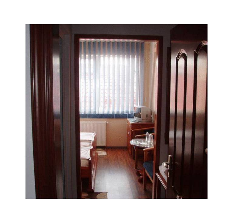 Hotel Salina