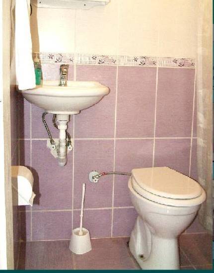 Yasmin Motel Турция, Агва