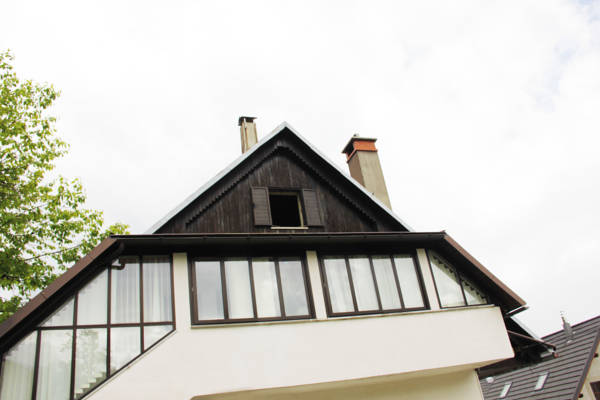Hostel Bovec