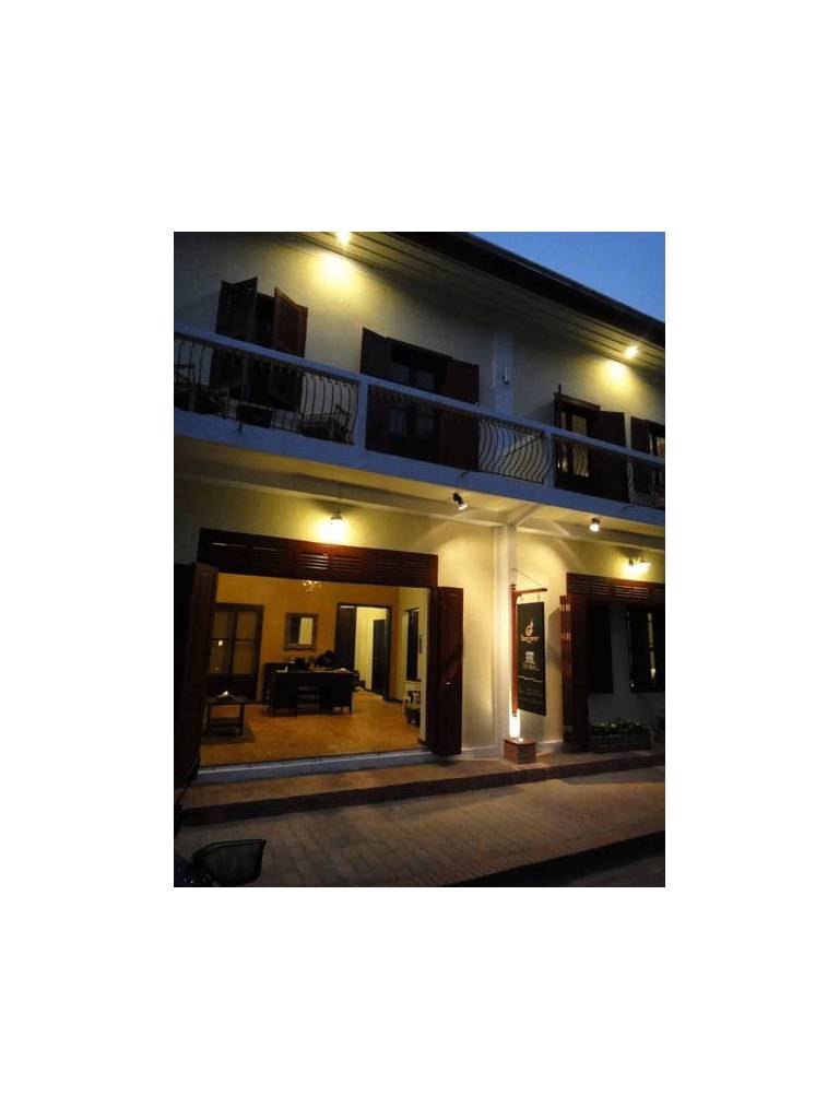 Villa Nagara