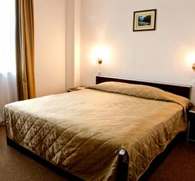 Отдых в Denisa Hotel - Румыния, Отопени