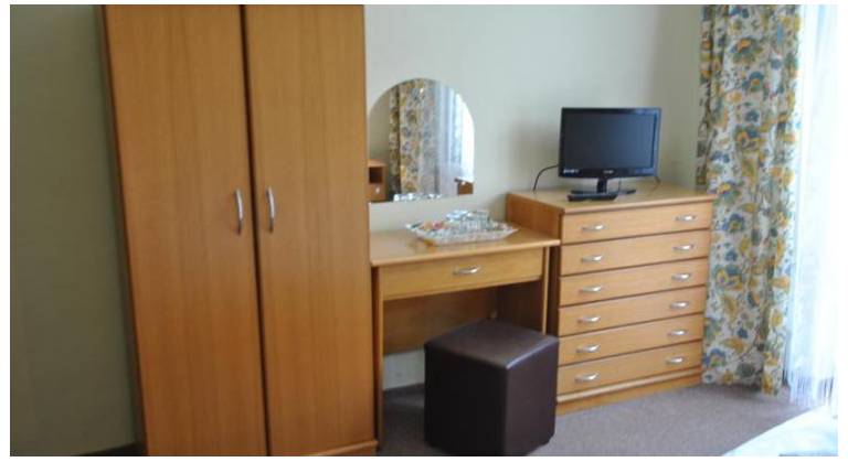 Hotel Litvor