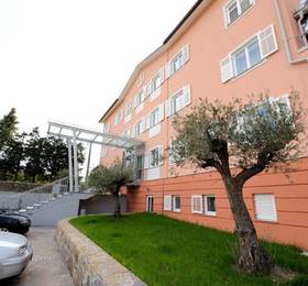 Туры в Hotel Kozana в Словении