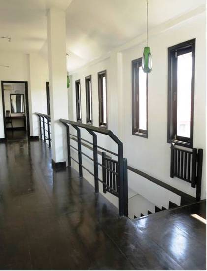 Villa Saynam 3* Лаос, Луангпхабанг