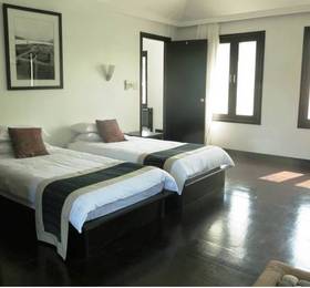 Туры в Villa Saynam в Лаосе
