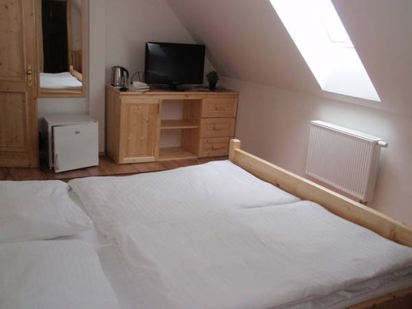 Hotel Koliba 3* Словакия, Сенец