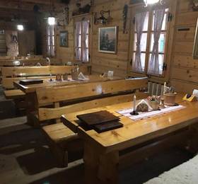 Отдых в Hotel Koliba - Словакия, Сенец
