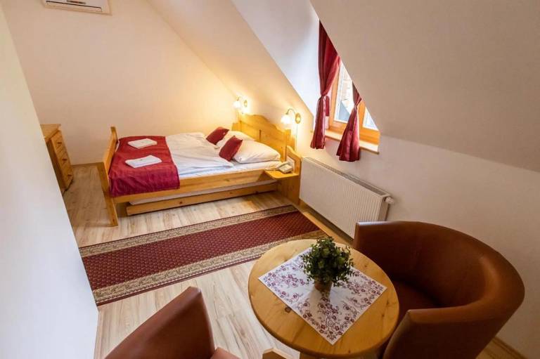 Hotel Koliba