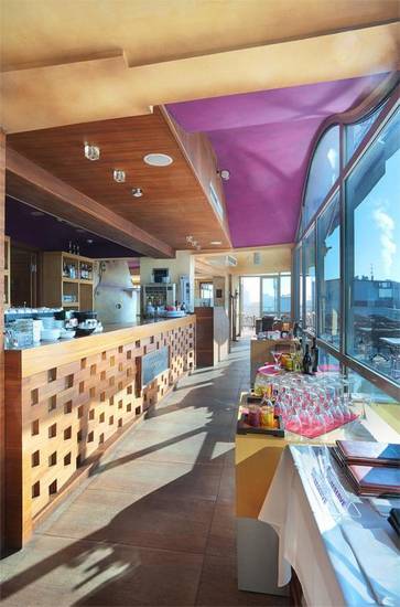Hotel Turist 4* Сербия, Кралево