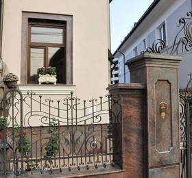 Туры в Villa Bijoux в Румынии