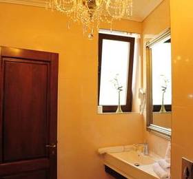 Villa Bijoux в Плоешти