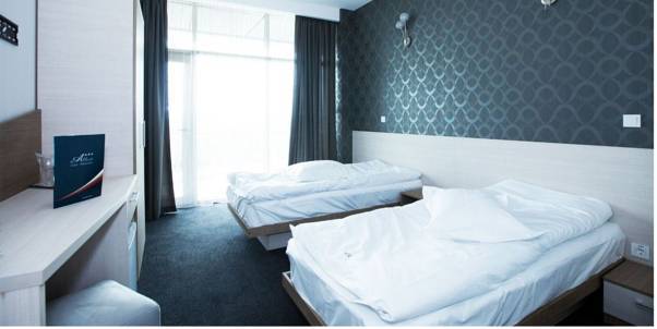 Albert Hotel 3* Румыния, Плоешти