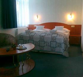 Отдых в Hotel Margit - Словакия, Тренчианске-Теплице