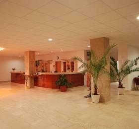 Туры в Hotel Jantar в Словакии