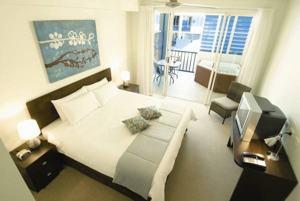 Oaks Lagoons 4* Австралия, Порт-Дуглас