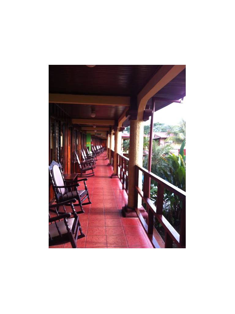 Hotel Luigis