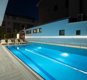 Отдых в Mahper Hotel - Турция, Анталья