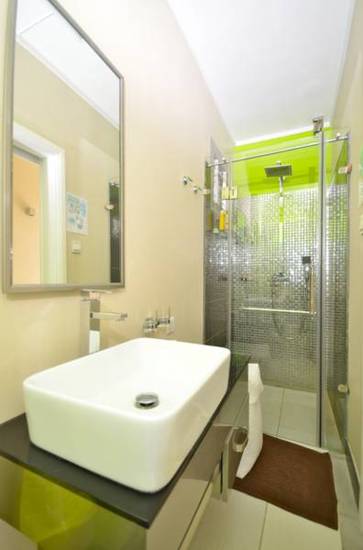 Grants Villa 4* Маврикий, Тру-д'о-Дус