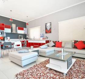 Grants Villa в Тру-д'о-Дусе