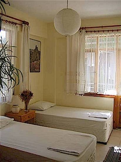 Kiwi Pension Турция, Сельчук