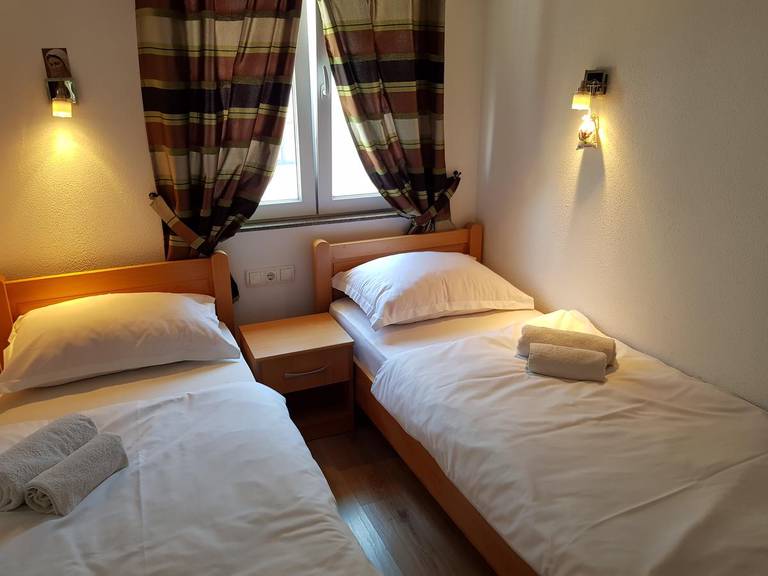 Hotel Vasilj