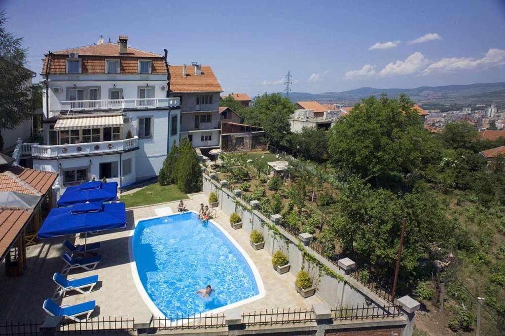 Panorama Lux 3*