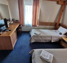 Туры в Panorama Lux в Сербии