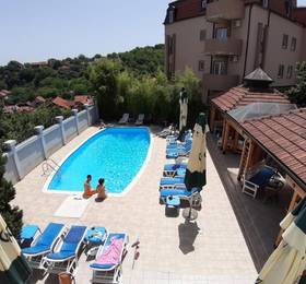 Panorama Lux в Нише