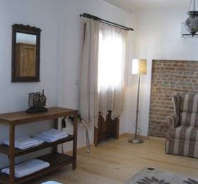 Туры в Nazhan Hotel в Турции