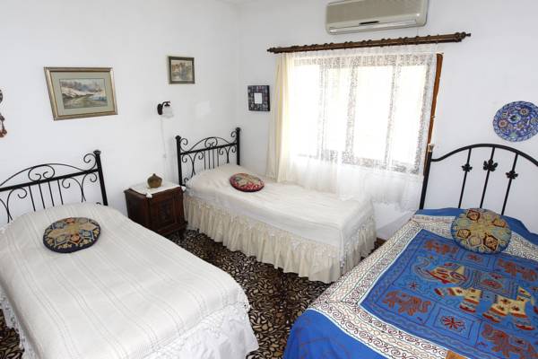Nazhan Hotel