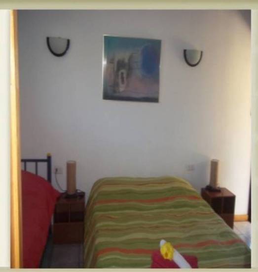 Hotel Atavai 3* Чили, Ханга-Роа