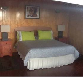 Hotel Atavai в Ханга-Роа