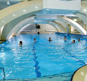 Отдых в Hotel Epinal - Македония, Битола