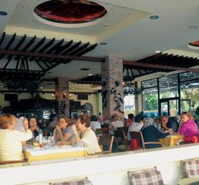 Туры в Hotel Epinal в Македонии