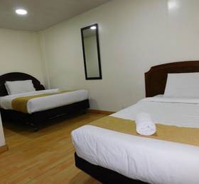 Отдых в Hoteles Navi - Колумбия, Богота