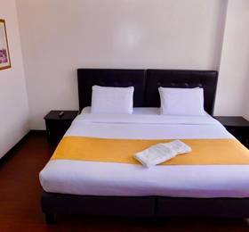 Hoteles Navi в Боготе