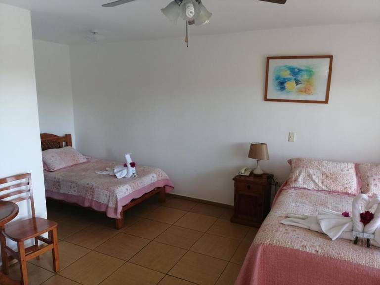 Hotel Gomero